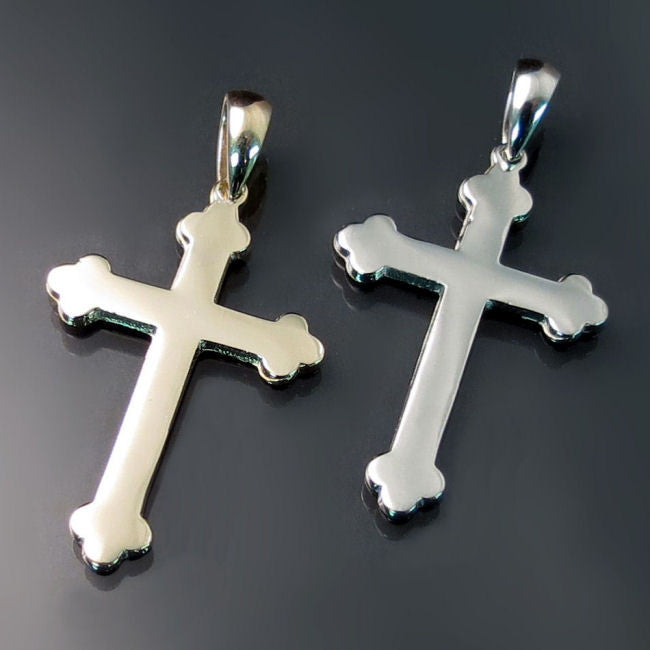 Orthodox Crosses