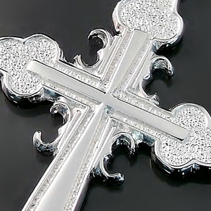 gold serbian orthodox crosses sprski pravoslavni krstovi