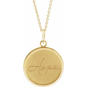 hope-necklace-yellow-gold