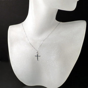 orthodox cross pendant for babies and children