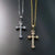orthodox crosses for babies and children