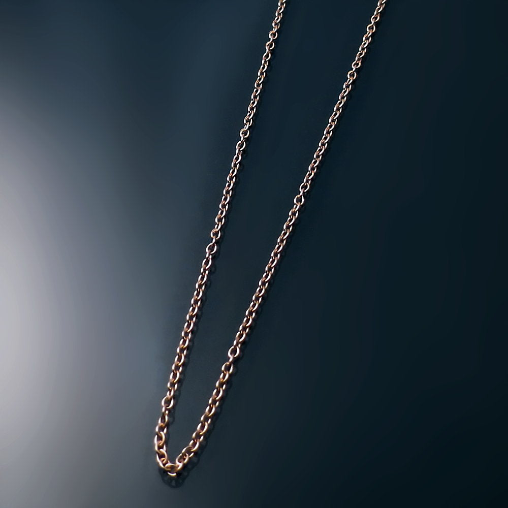 Rose Gold Chain