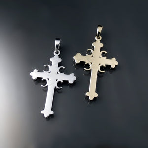 Serbian and Orthodox Crosses