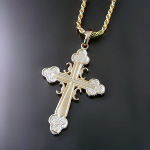 shop serbian orthodox crosses