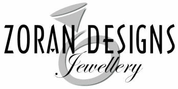 Zoran Designs logo