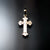 baby Greek Orthodox cross