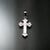 Greek Orthodox cross for baby baptism