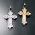 Greek Orthodox Crosses