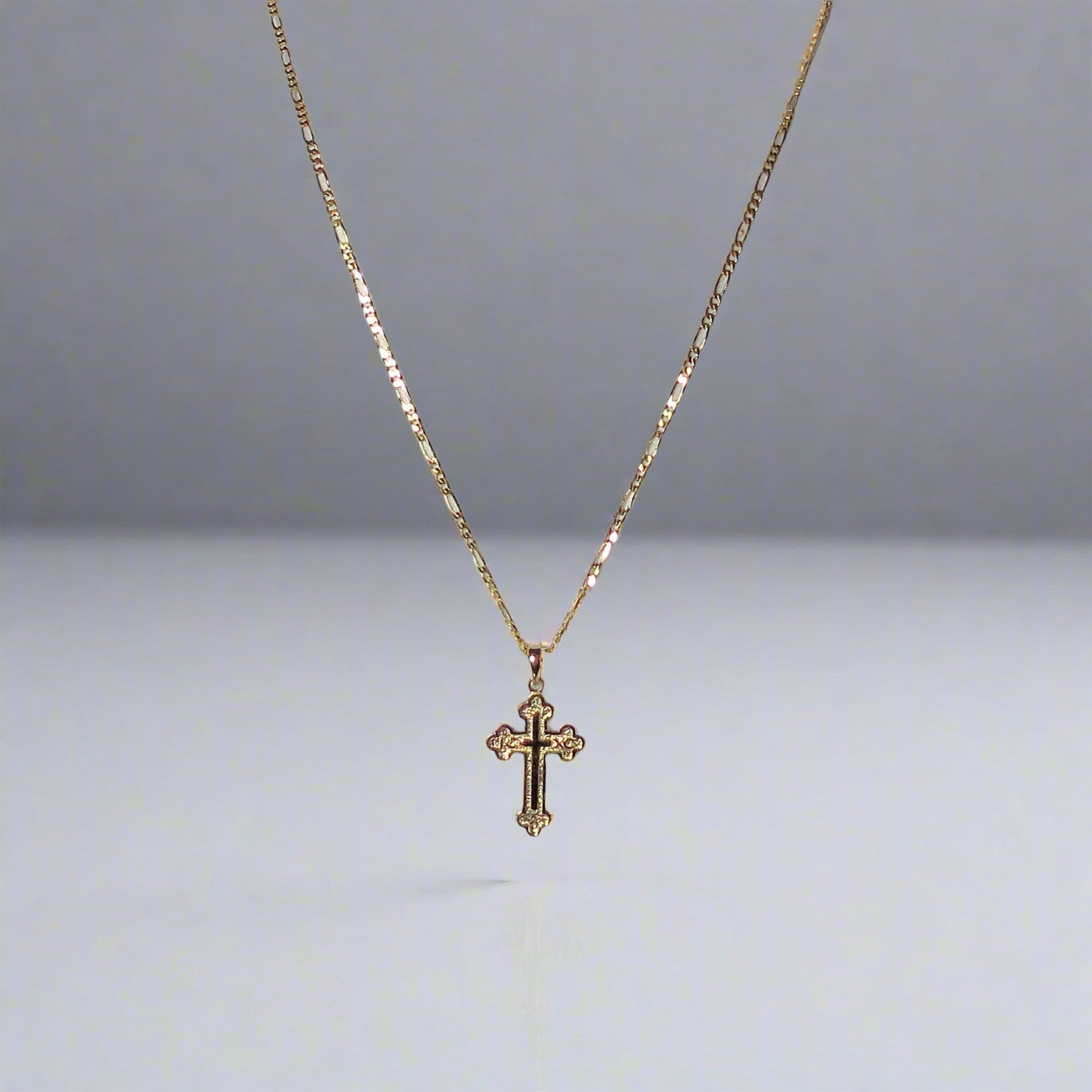cross pendants Greek Orthodox