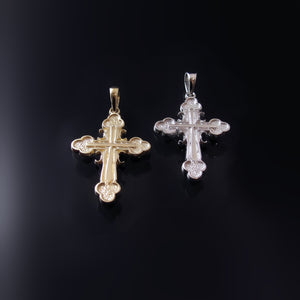 serbian crosses for babies baptism