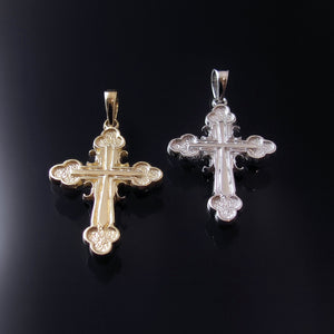 small serbian crosses for children or ladies