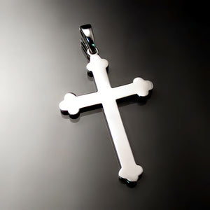orthodox cross