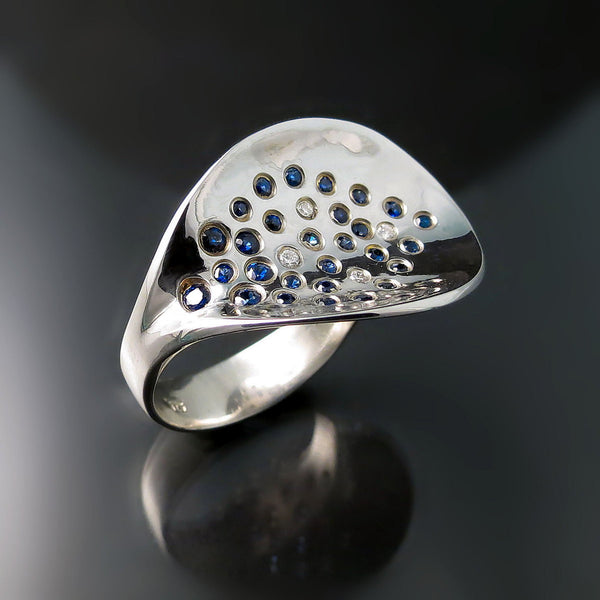 レダシルマ Silverハード系Ringまとめ big-silver-statement-ring_600x