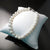 white pearl bracelet