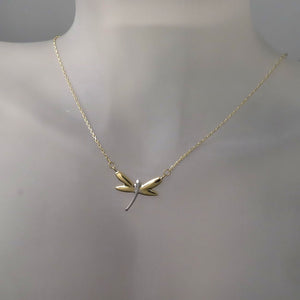 Dragonfly Pendant