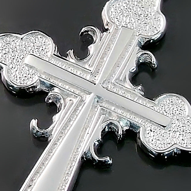 zlatni srpski krst gold serbian orthodox cross
