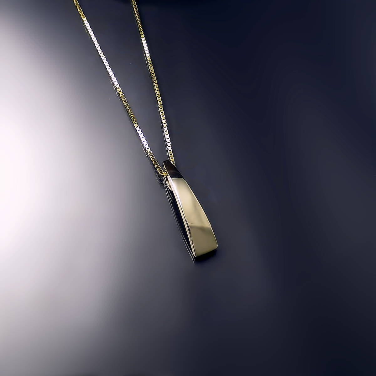 Modern Design Triangle Necklace outlet