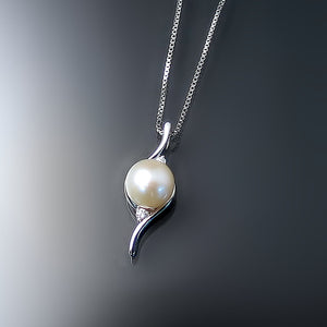 pearl-diamond-necklace-pendant