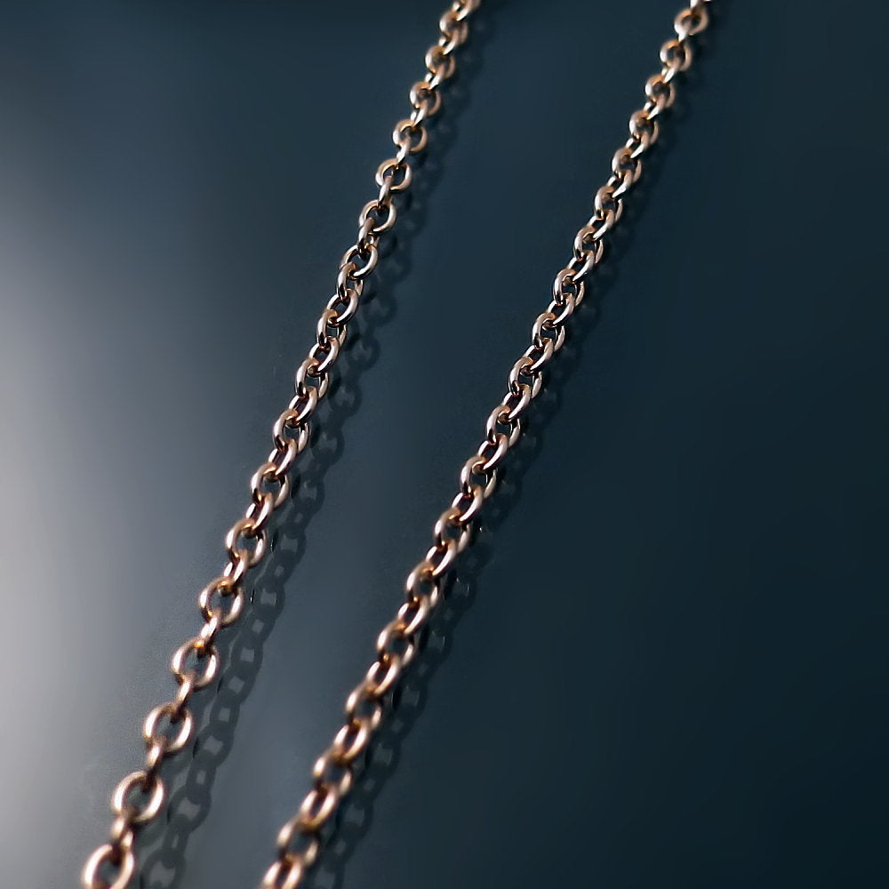 Rose Gold Chain