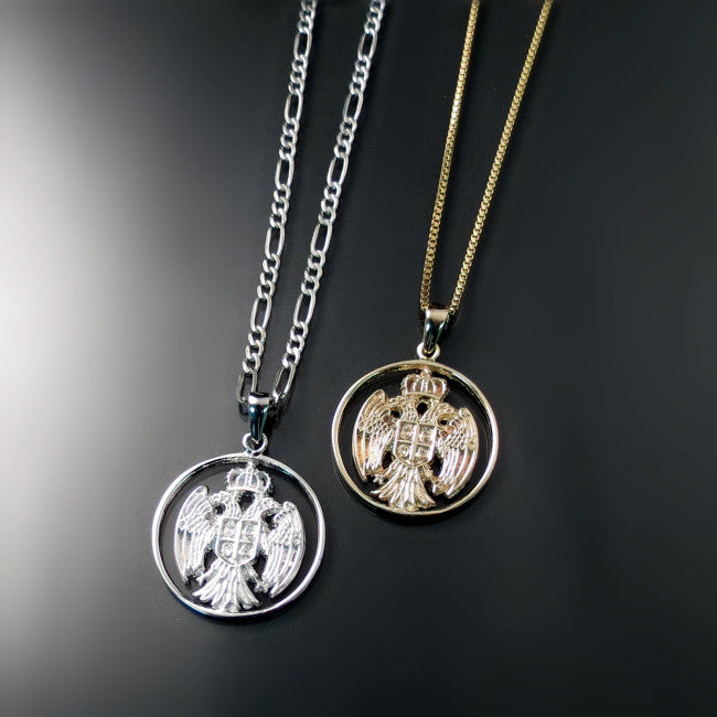 serbian orthodox jewelry srpski nakit