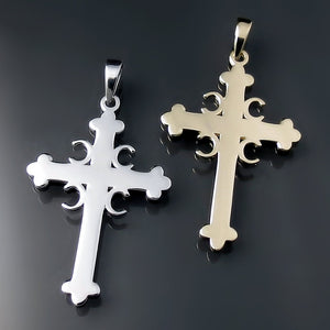 Serbian Orthodox Crosses