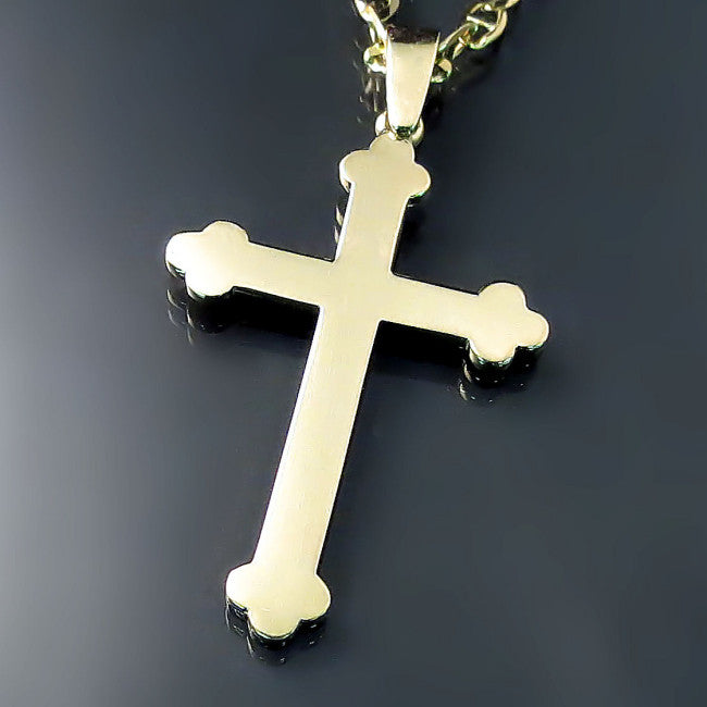 shop orthodox crosses