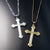 shop orthodox crosses pendants