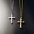 small orthodox crosses for kids baptism