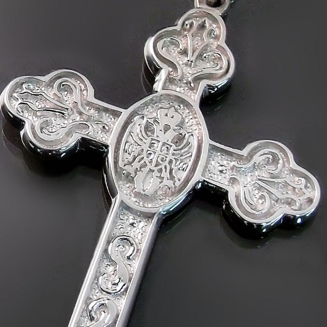 serbian orthodox jewelry