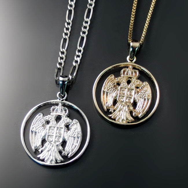 serbian orthodox jewelry srpski nakit