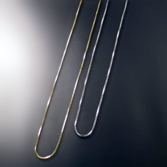 standard box link chains