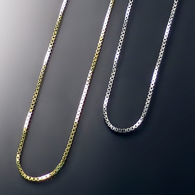 standard box link chains