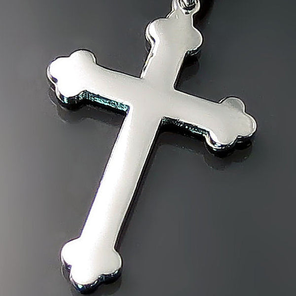 Gold Orthodox Crosses Greek Ukrainian Serbian Russian Baptism