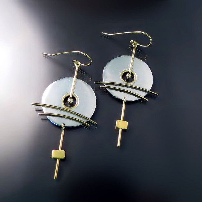 Unique jewelry artists cheap